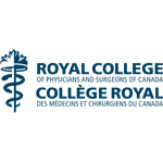 Logo - Collège royal des médecins et chirurgiens du Canada